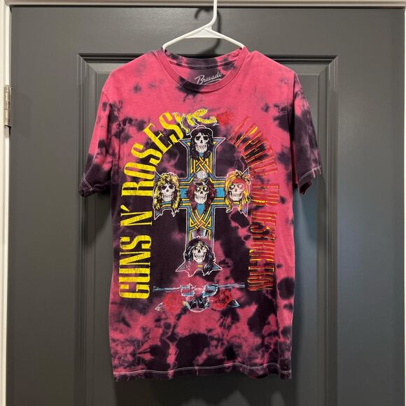 Other - Guns N Roses tee